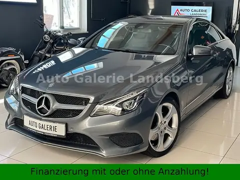 Used MERCEDES-BENZ CLASSE E Diesel 2016 Ad 