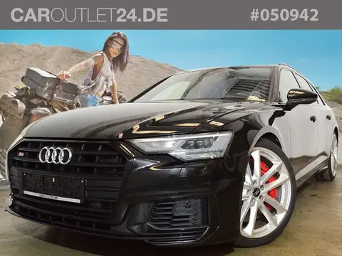Annonce AUDI S6 Diesel 2020 d'occasion Allemagne