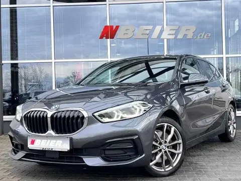 Annonce BMW SERIE 1 Diesel 2021 d'occasion Allemagne