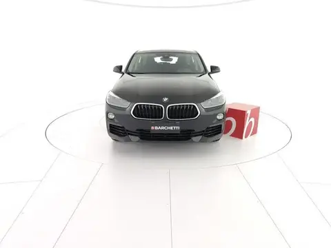 Annonce BMW X2 Diesel 2019 d'occasion 