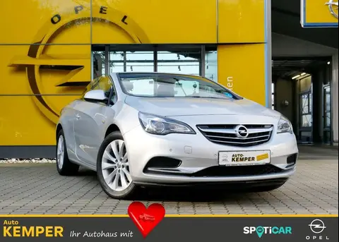 Used OPEL CASCADA Not specified 2017 Ad 