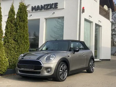 Used MINI COOPER Not specified 2018 Ad Germany
