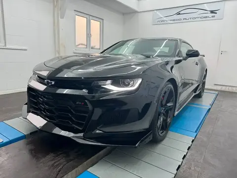 Used CHEVROLET CAMARO Not specified 2023 Ad Germany
