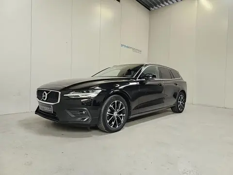Used VOLVO V60 Not specified 2021 Ad Belgium