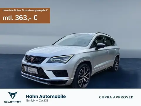 Used CUPRA ATECA Petrol 2020 Ad 