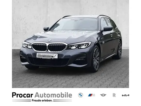 Used BMW SERIE 3 Petrol 2020 Ad 
