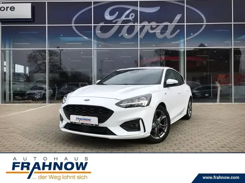 Annonce FORD FOCUS Non renseigné 2022 d'occasion 