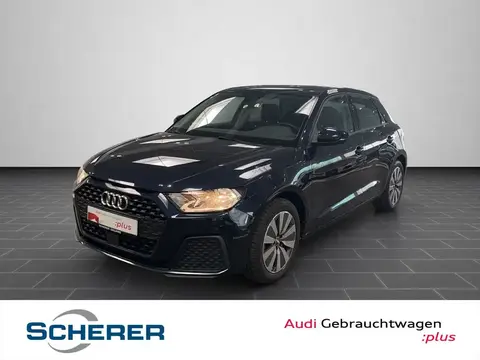 Used AUDI A1 Petrol 2019 Ad Germany