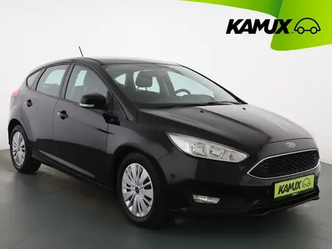 Annonce FORD FOCUS Non renseigné 2017 d'occasion 