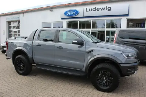 Annonce FORD RAPTOR Non renseigné 2022 d'occasion 