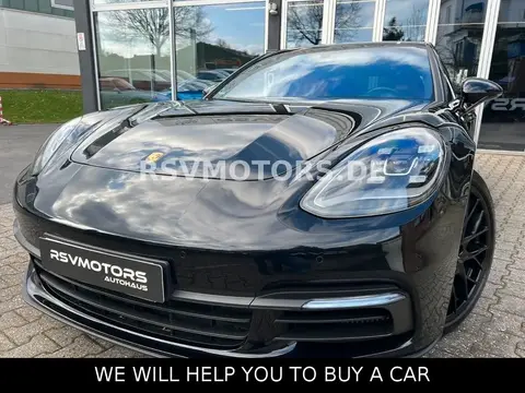 Used PORSCHE PANAMERA Not specified 2019 Ad 