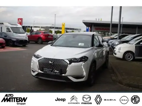 Used DS AUTOMOBILES DS3 Petrol 2019 Ad Germany