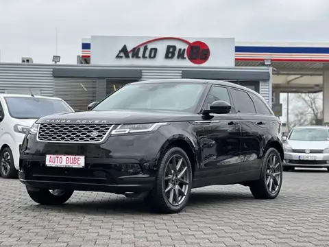 Used LAND ROVER RANGE ROVER VELAR Not specified 2021 Ad 