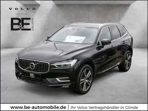 Used VOLVO XC60 Petrol 2020 Ad Germany