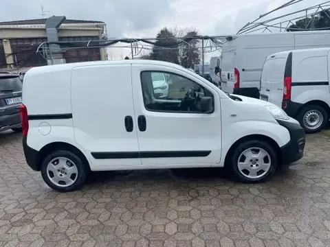 Used FIAT FIORINO Not specified 2020 Ad 