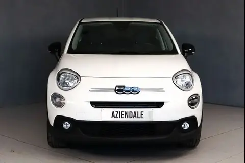 Used FIAT 500X Not specified 2022 Ad 