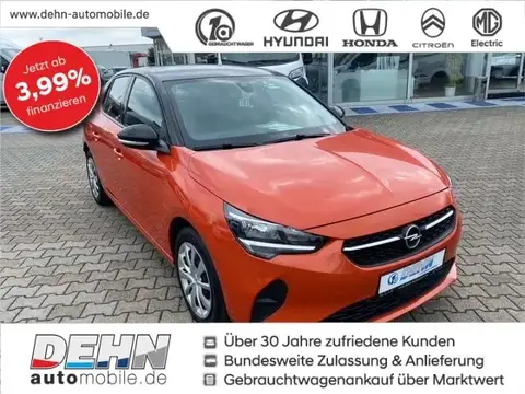 Used OPEL CORSA Not specified 2020 Ad Germany