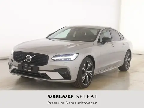 Annonce VOLVO S90 Diesel 2023 d'occasion 