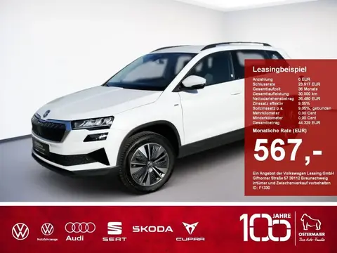 Used SKODA KAROQ Diesel 2023 Ad 