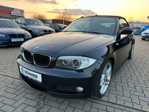 Annonce BMW SERIE 1 Diesel 2014 d'occasion Allemagne