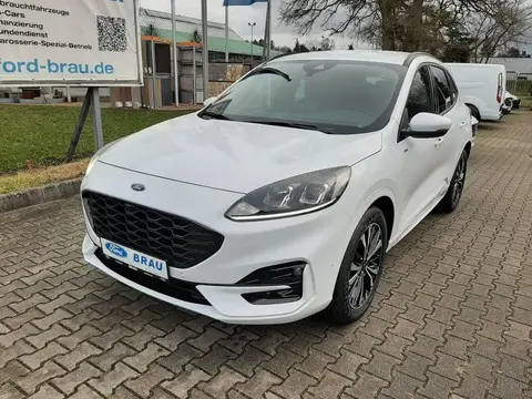 Annonce FORD KUGA Essence 2023 d'occasion Allemagne