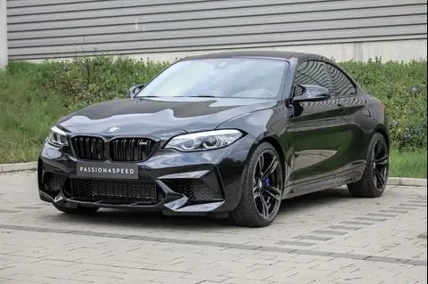 Annonce BMW M2 Essence 2019 d'occasion Allemagne