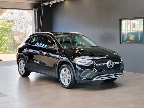 Used MERCEDES-BENZ CLASSE GLA Not specified 2022 Ad 