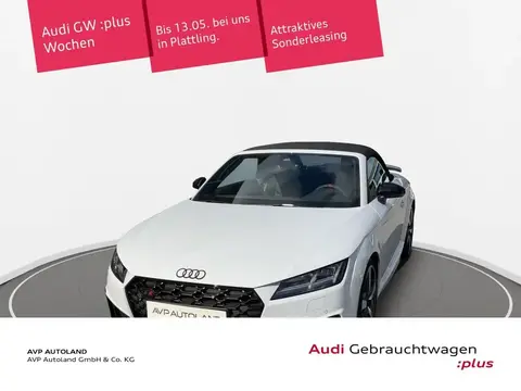 Used AUDI TTS Petrol 2024 Ad Germany