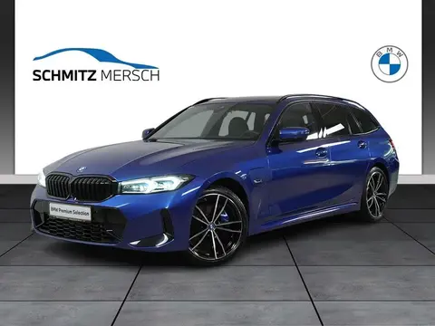 Used BMW SERIE 3 Hybrid 2023 Ad Luxembourg