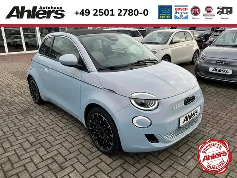 Used FIAT 500C Not specified 2021 Ad 