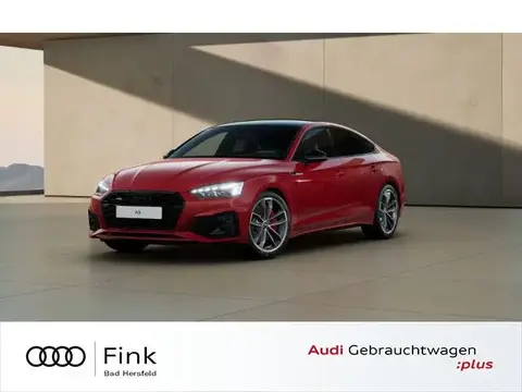 Used AUDI A5 Not specified 2022 Ad Germany