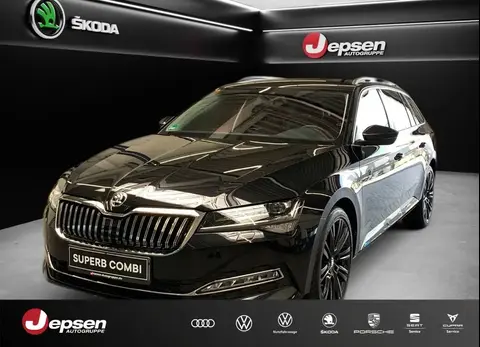 Annonce SKODA SUPERB Diesel 2023 d'occasion Allemagne