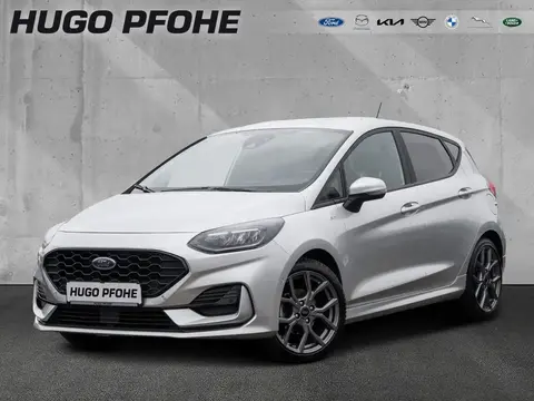 Used FORD FIESTA Not specified 2023 Ad 