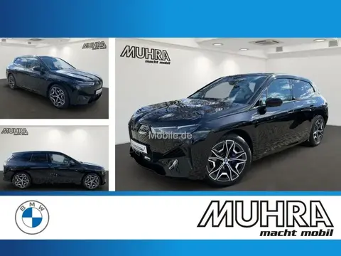 Annonce BMW IX Non renseigné 2023 d'occasion 