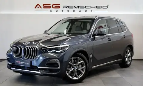 Used BMW X5 Hybrid 2019 Ad Germany
