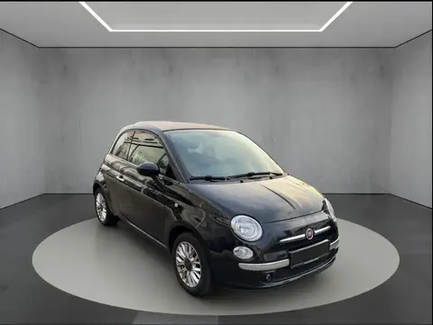Used FIAT 500C Petrol 2015 Ad 