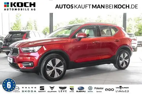 Used VOLVO XC40 Petrol 2020 Ad Germany