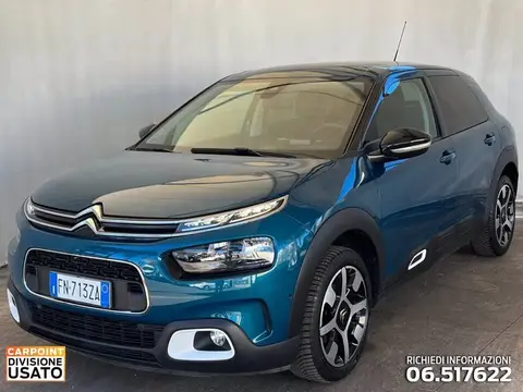 Used CITROEN C4 Not specified 2018 Ad 
