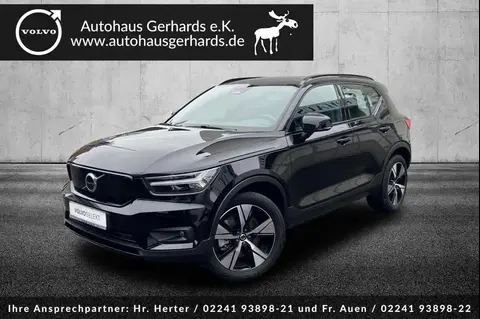 Used VOLVO XC40 Not specified 2021 Ad Germany