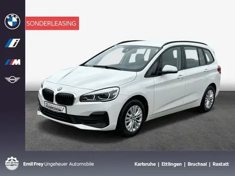 Used BMW SERIE 2 Petrol 2022 Ad Germany