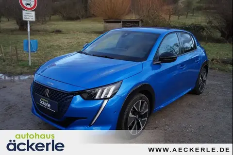 Used PEUGEOT 208 Not specified 2021 Ad 