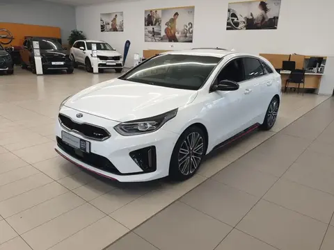 Annonce KIA PROCEED Essence 2021 d'occasion 