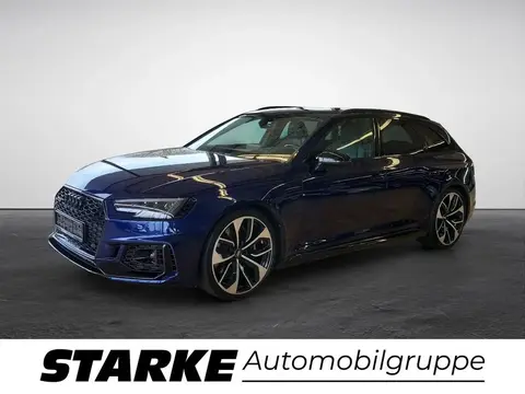 Used AUDI RS4 Not specified 2019 Ad 