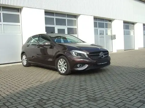 Used MERCEDES-BENZ CLASSE A Not specified 2015 Ad 