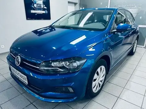 Used VOLKSWAGEN POLO  2018 Ad 