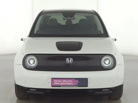 Used HONDA E Not specified 2022 Ad 