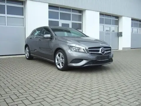 Used MERCEDES-BENZ CLASSE A Not specified 2014 Ad 