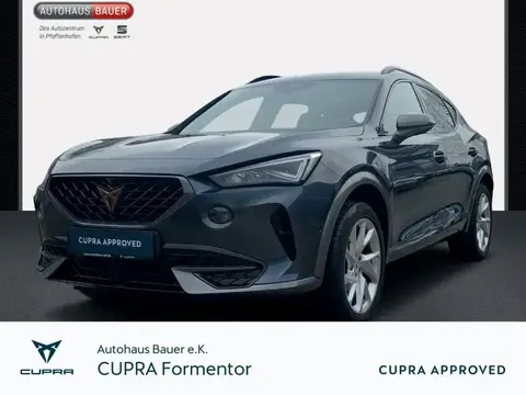 Used CUPRA FORMENTOR Petrol 2023 Ad 