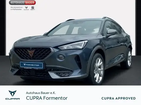 Used CUPRA FORMENTOR Diesel 2023 Ad 