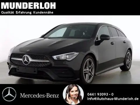 Used MERCEDES-BENZ CLASSE CLA Petrol 2022 Ad 